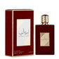 Perfume Amirat Al Arab of the brand Asdaaf mixed 100ml