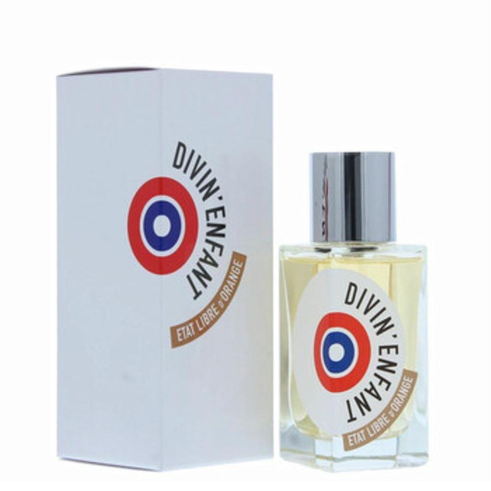 Parfums Divin' Enfant by the brand Etat Libre d'orange mixte