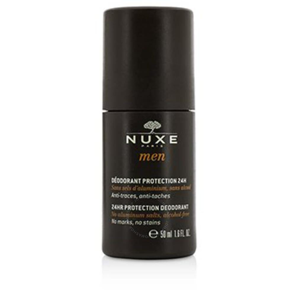 Nuxe - Deodorant Protection 24h Roll-on