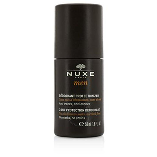 Nuxe - Deodorant Protection 24h Roll-on