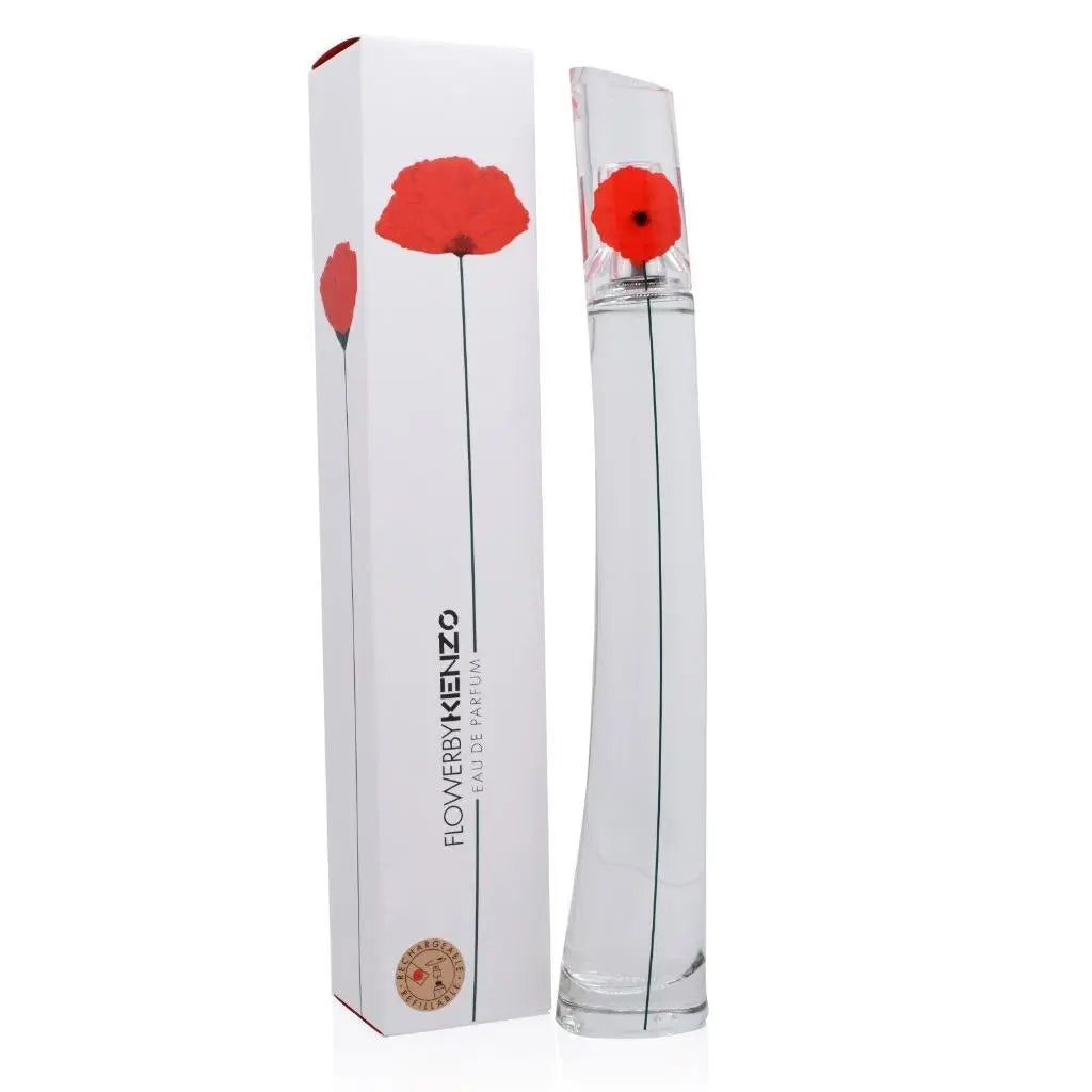 Flower By Kenzo perfume by Kenzo for women 100 ml