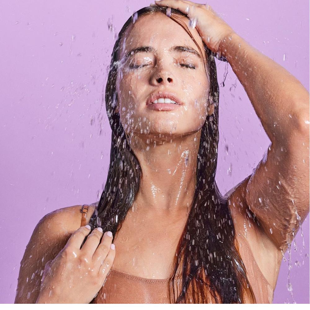 Nuxe - Hair Prodigieux Mirror Shine Shampoo