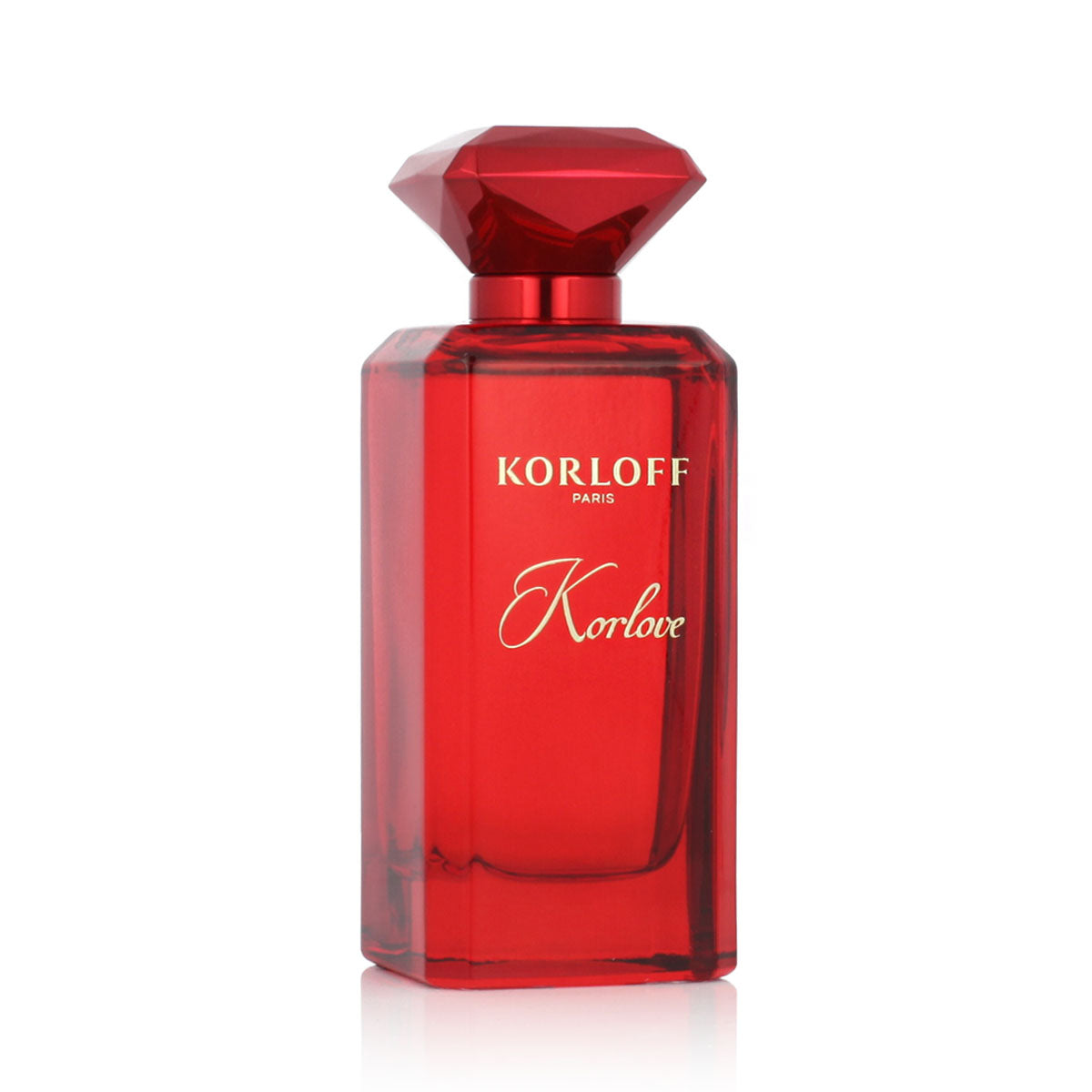 Korlove perfume by Korloff for women 88 ml