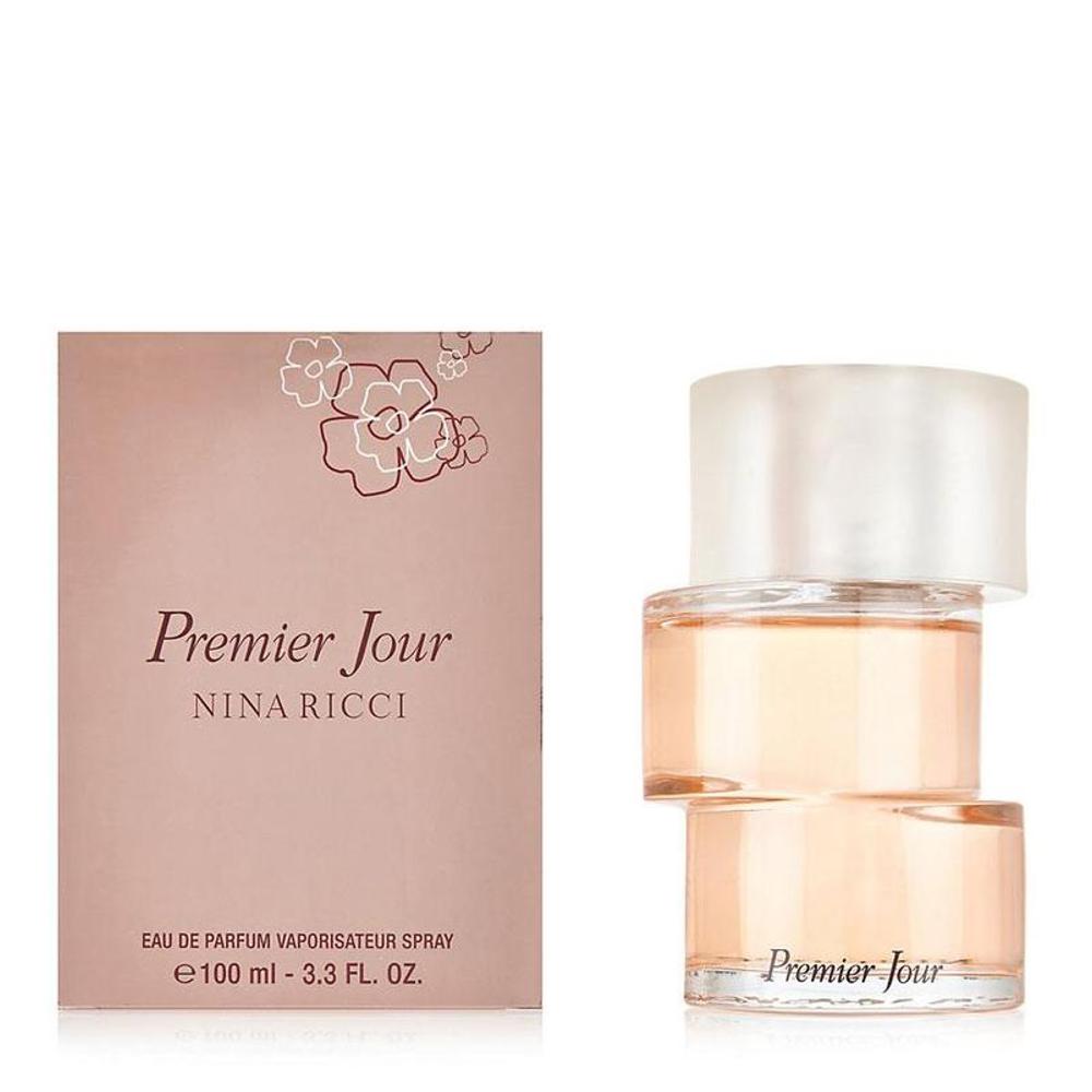 Parfums Premier Jour by Nina Ricci for women 100ml