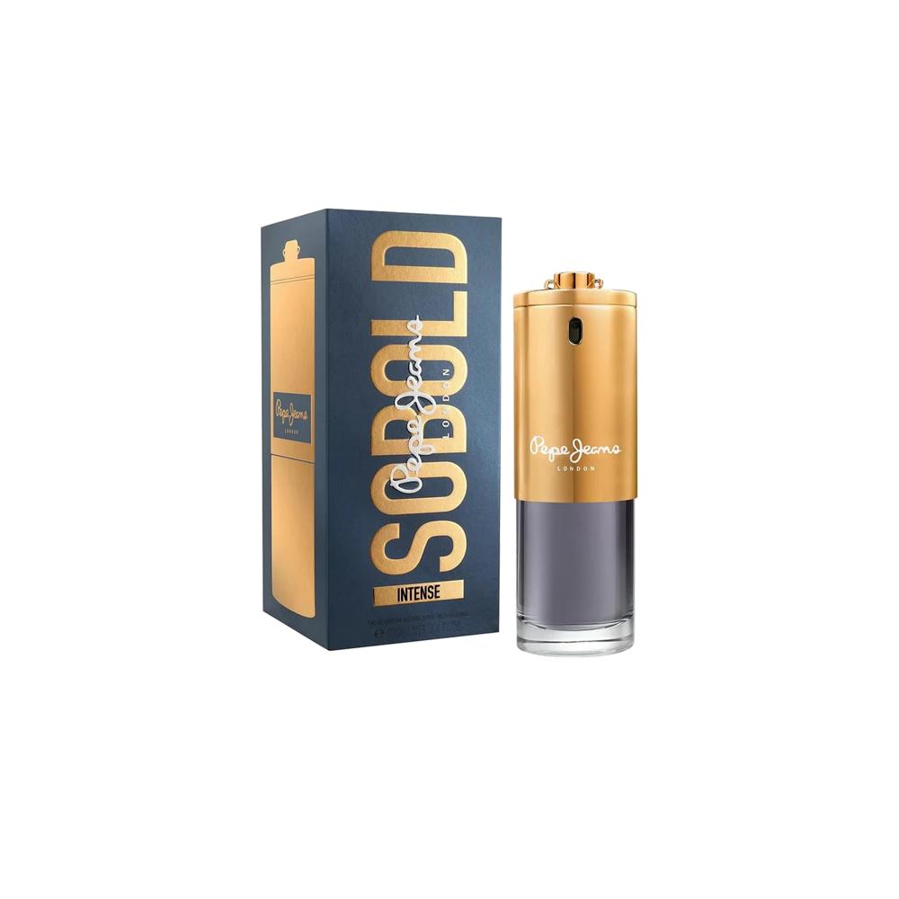 Pepe Jeans - Sobold Intense - Eau de Parfum for men