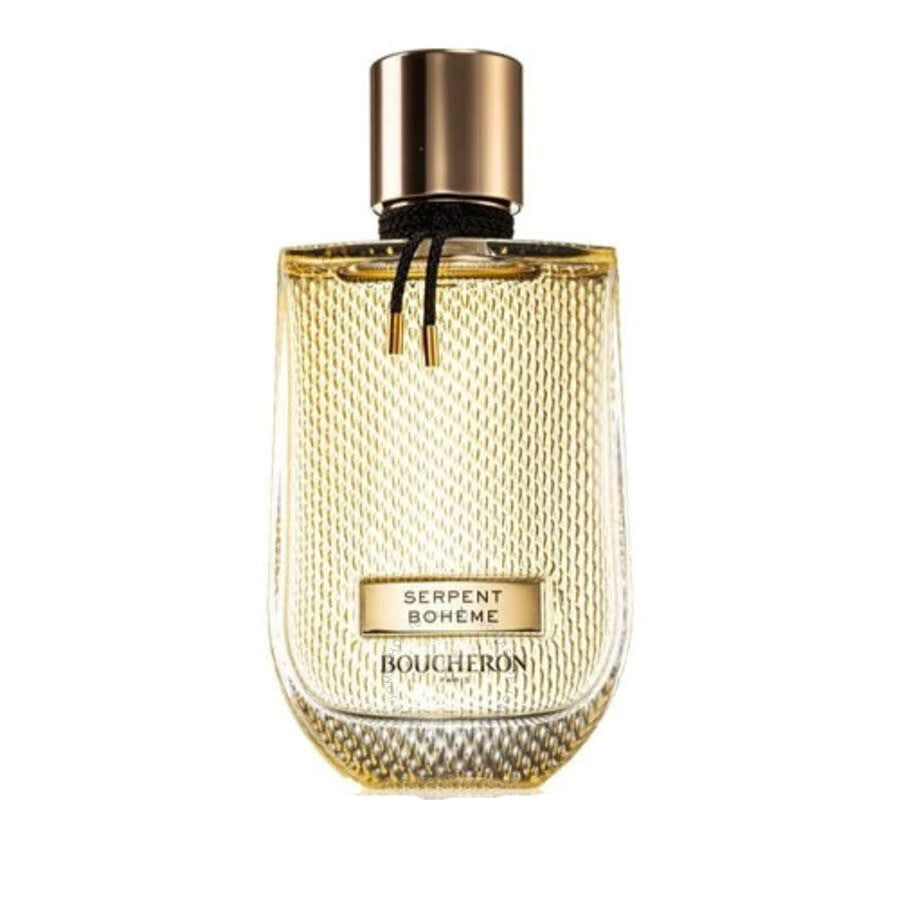 Serpent Bohème perfume by Boucheron for women 90 ml