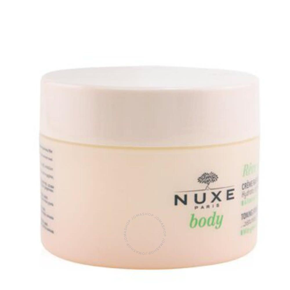 Nuxe - Body Rêve Toning Firming Cream