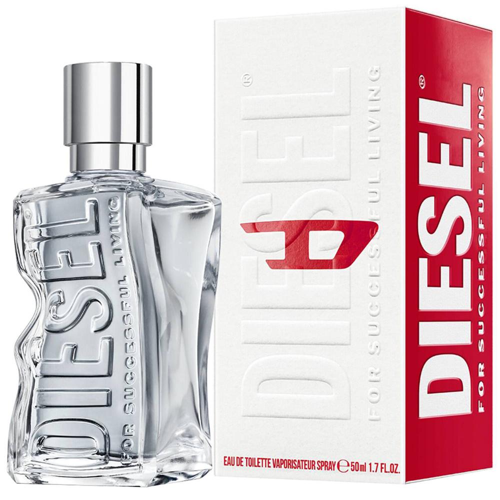 Parfums D By Diesel from the brand Diesel for men 50ml