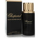 Perfume Black Incense Malaki of the brand Chopard mixed 80 ml