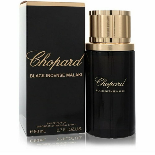 Chopard - Black Incense Malaki - Eau de Parfum Unisex