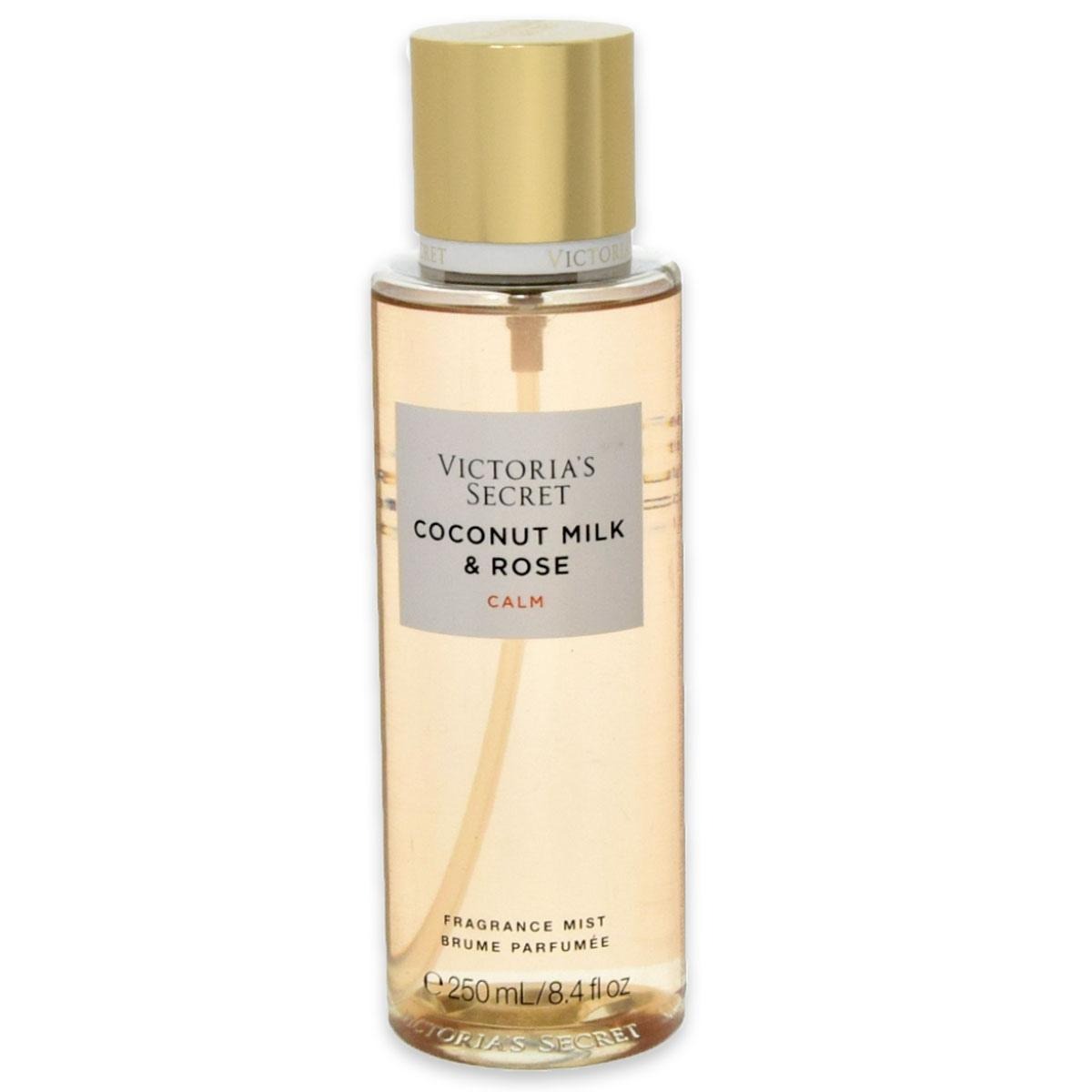 Victoria's Secret - Coconut Milk & Rose - Fragrance Mist