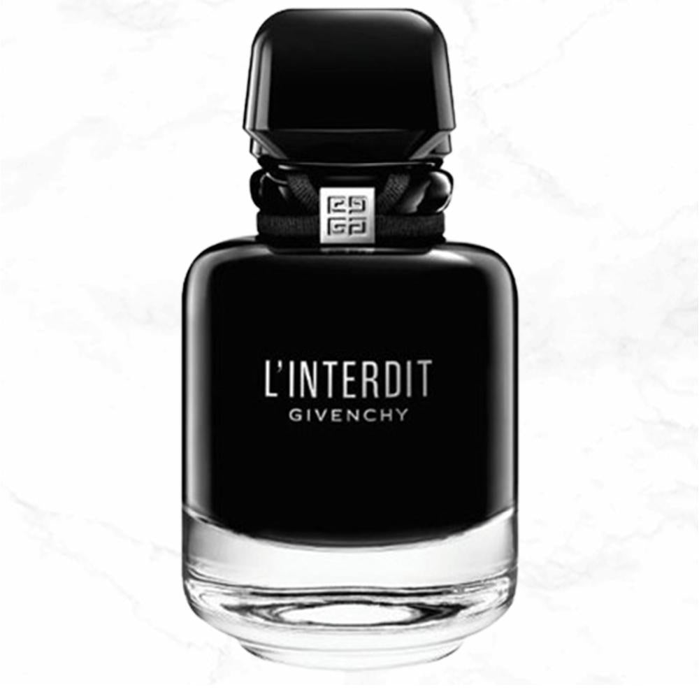 Givenchy - L'interdit - Intense Eau de Parfum for Women