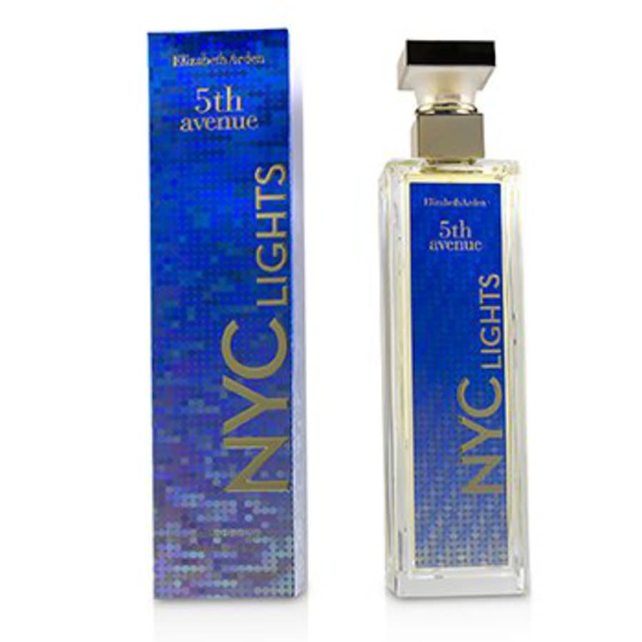 5th Avenue NYC Lights perfume by Elizabeth Arden for women 125 ml