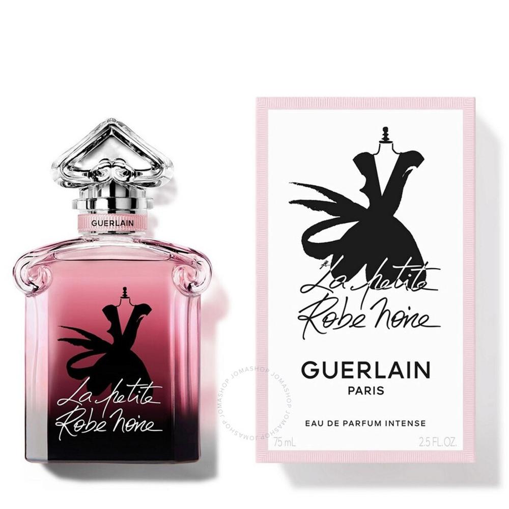 Guerlain - la Petite Robe Noire - Intense Eau de Parfum for Women