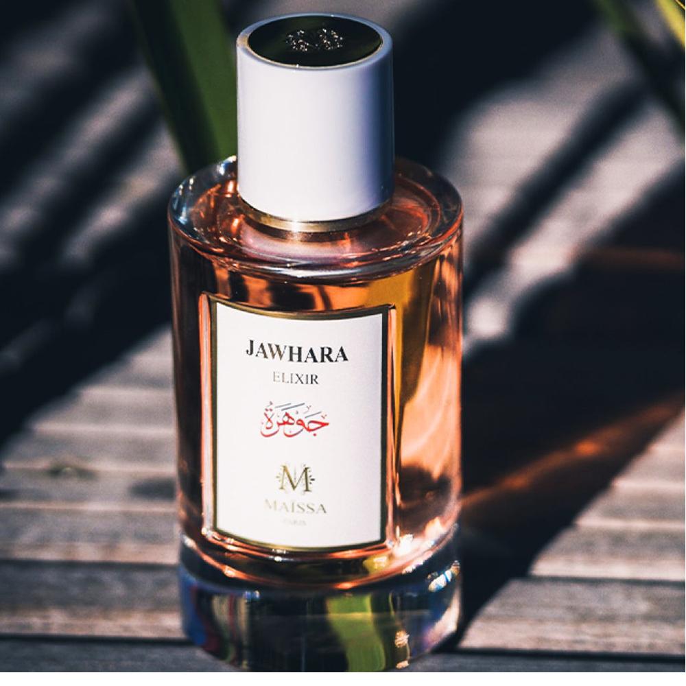 Maïssa - Jawhara By Maïssa - Eau de Parfum Mixte