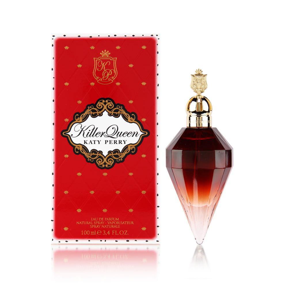 Katy Perry - Killer Queen - Eau de Parfum for Women