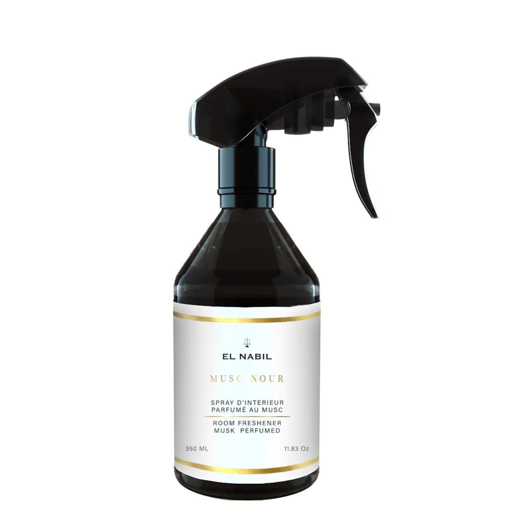el Nabil - Musc Nour - Room Spray Home Fragrance