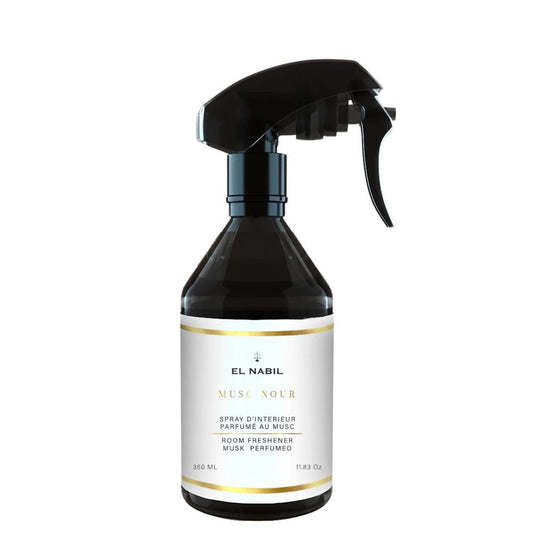 el Nabil - Musc Nour - Room Spray Home Fragrance
