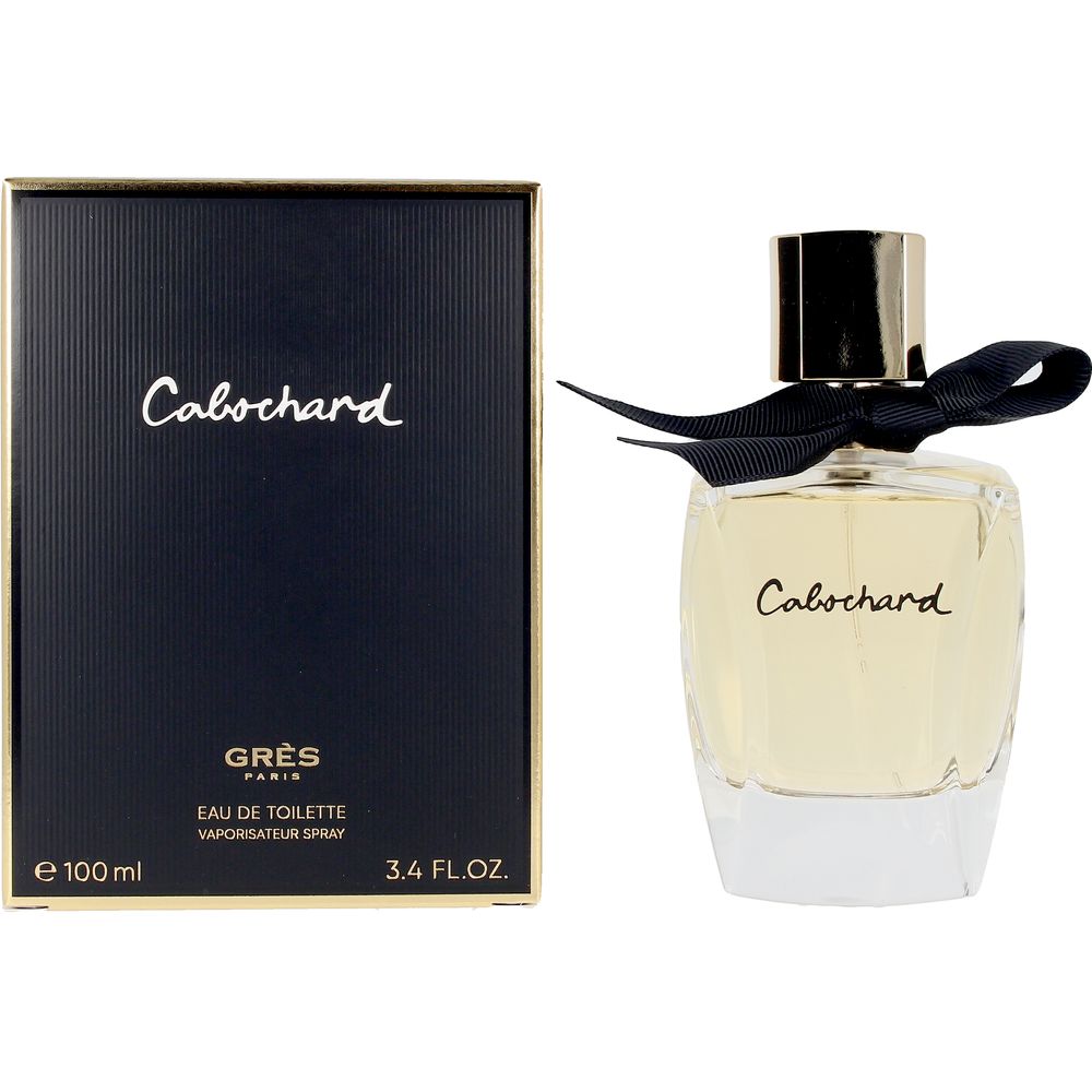 Cabochard perfumes by Grès for women 100 ml