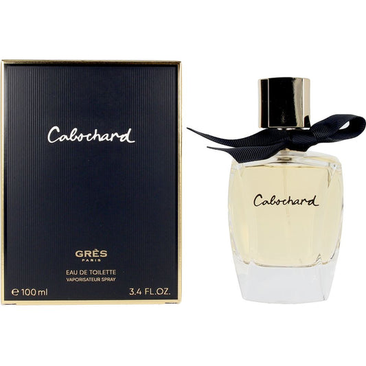Cabochard perfumes by Grès for women 100 ml