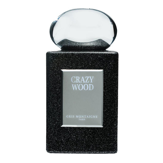 Crazy Wood perfume by Gris Montaigne, unisex brand