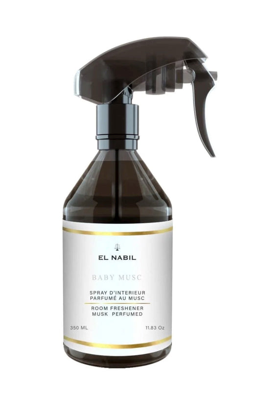 Accessories for home fragrances Musc Gabrielle by El Nabil mixed