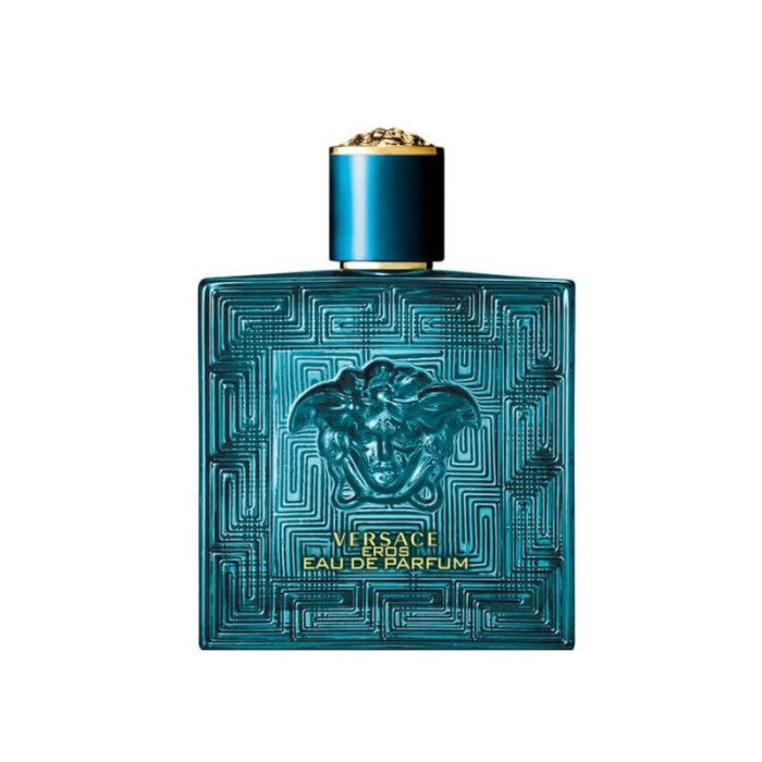 Eros perfume by Versace for men 100 ml