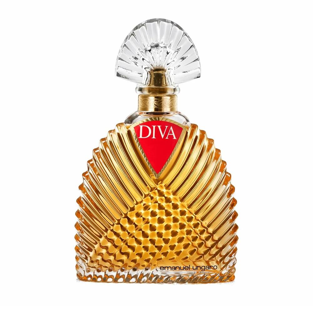 Emanuel Ungaro - Diva - Eau de Parfum for Women