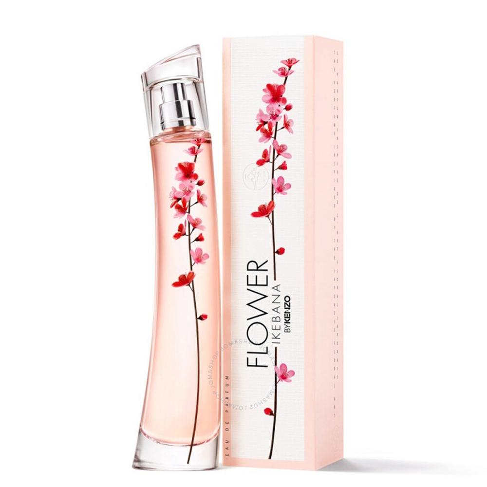 Kenzo - Flower Ikebana - Eau de Parfum for Women