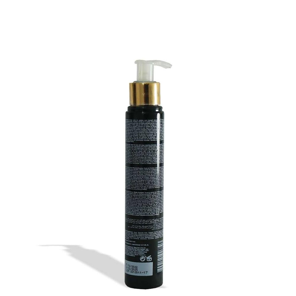 Deby Hair - Smoothing Protein Tanin