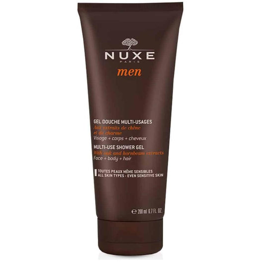 Nuxe - Multi-Purpose Shower Gel