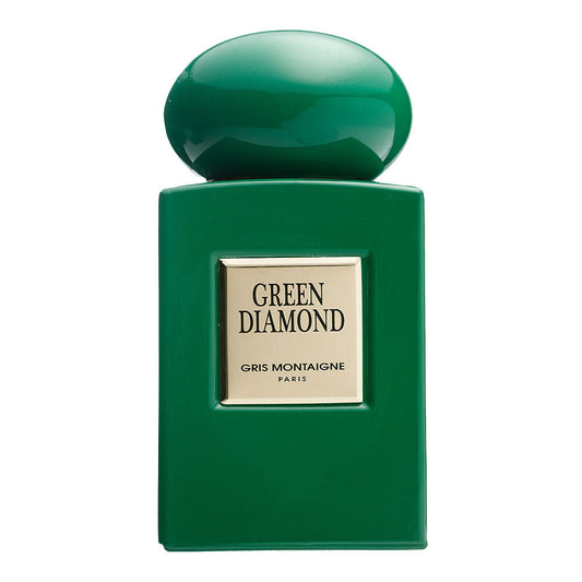 Green Diamond fragrance by Gris Montaigne mixed brand