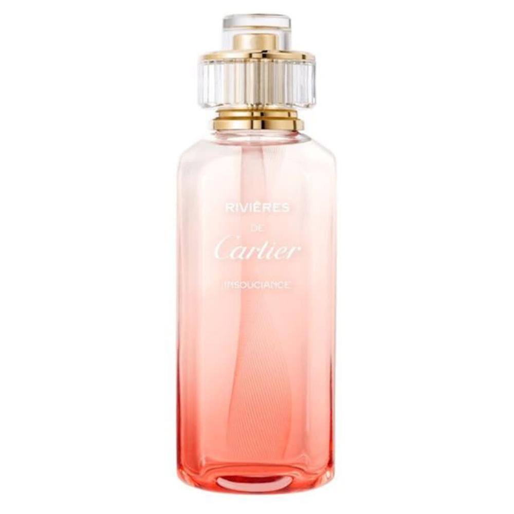Cartier - Rivière de Cartier Insouciance - Mixed Eau de Toilette