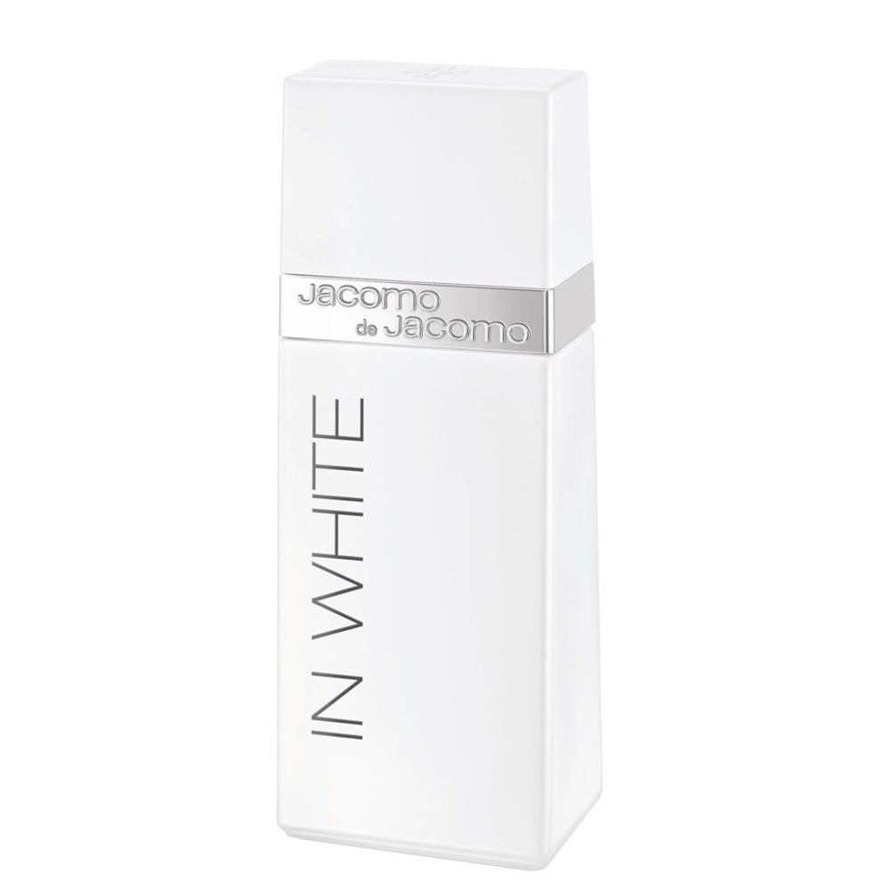 Perfume Jacomo In White by Jacomo for men 100ml