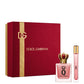 Dolce & Gabbana - Q By Dolce Eau de Parfum 50ml + EDP 10ml