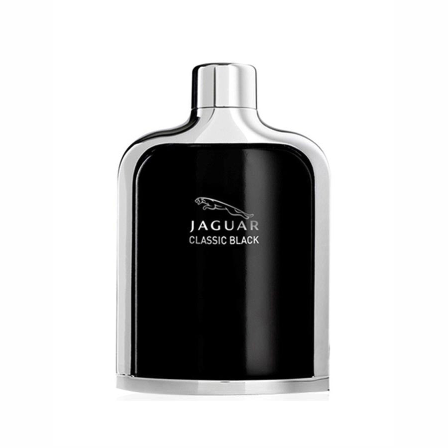 Parfums Black by Jaguar mixed 100 ml