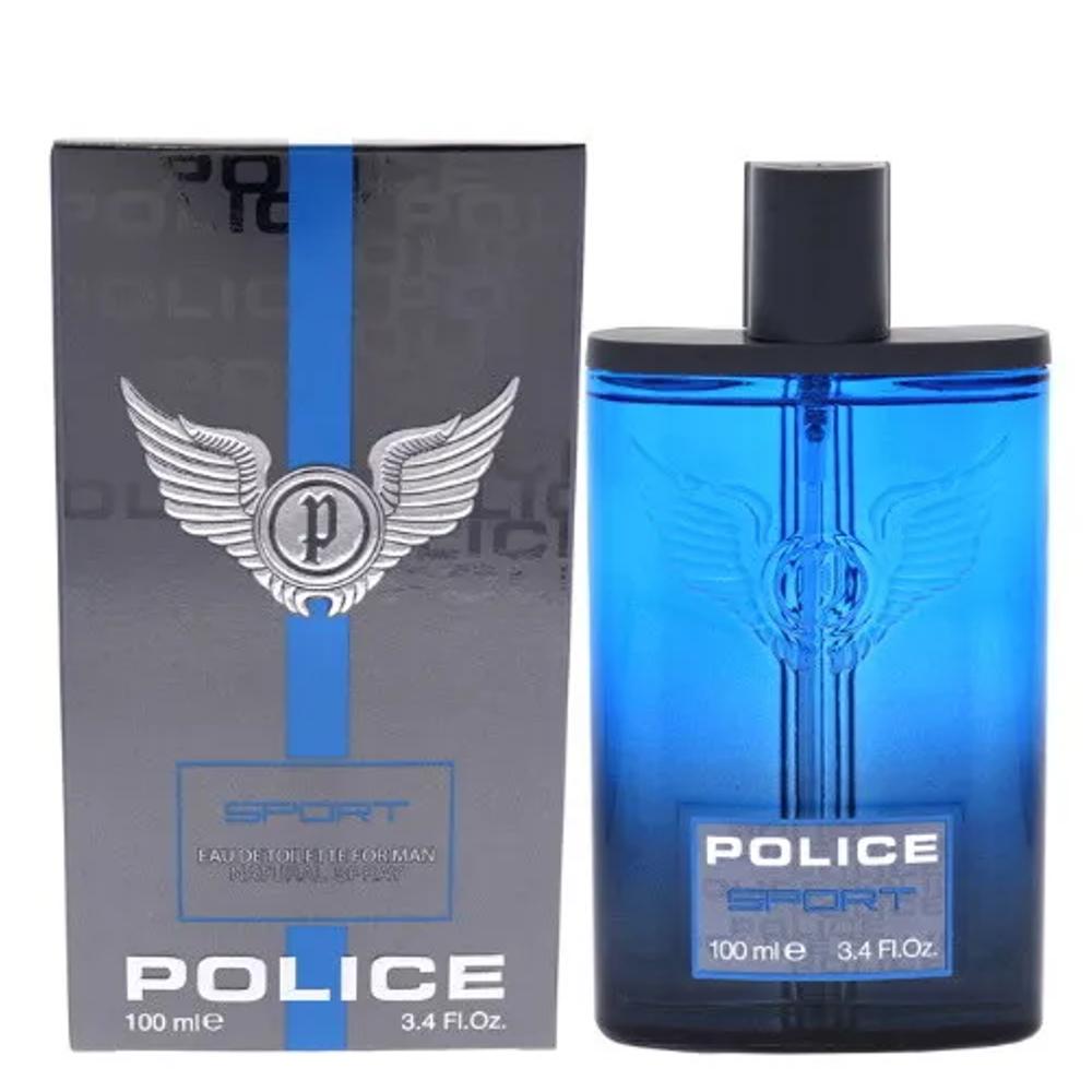 Police - Sport - Eau de Toilette for Men
