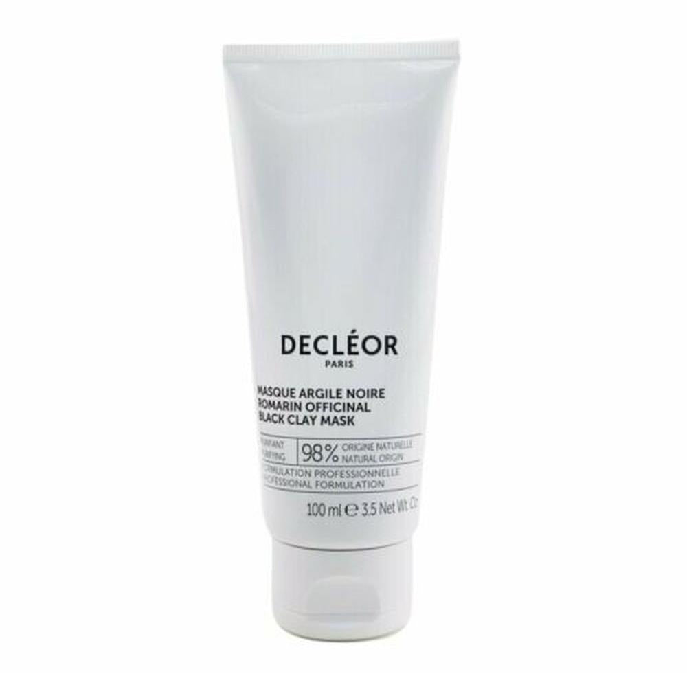 Décleor - Rosemary Black Clay Mask