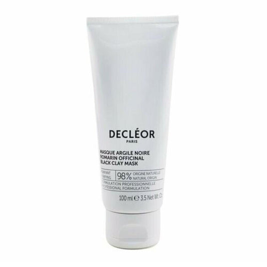 Décleor - Rosemary Black Clay Mask