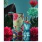50ml Jean Paul Gaultier - La Belle Paradise Garden - Eau de Parfum pour femme