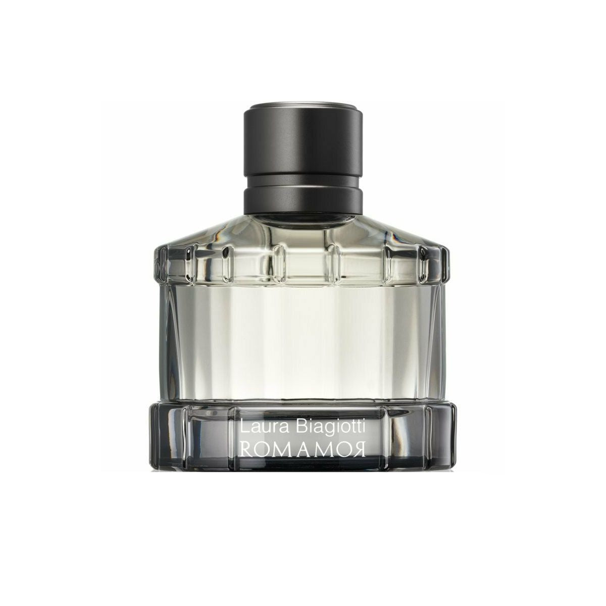 Perfume Romamor Uomo by Laura Biagiotti for men 75 ml