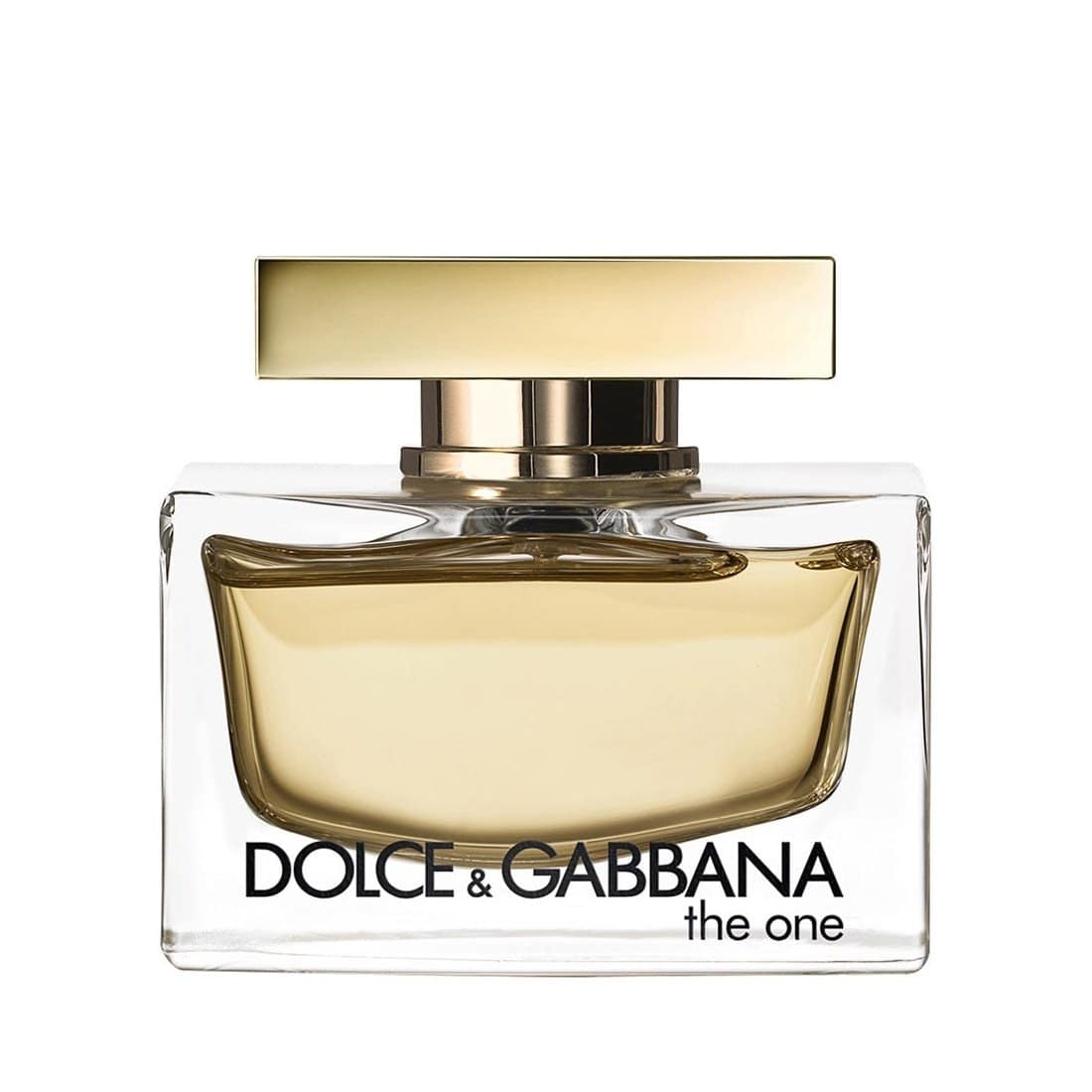 Perfume The One by Dolce & Gabbana for women 75 ml