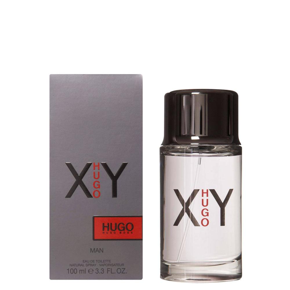 Hugo - XY - Eau de Toilette for Men