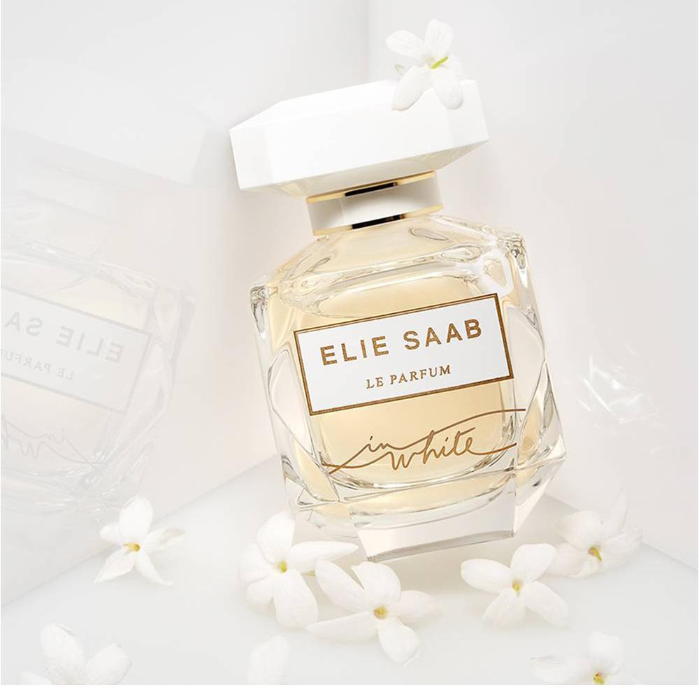 Elie Saab - Le Parfum In White - Eau de Parfum for Women