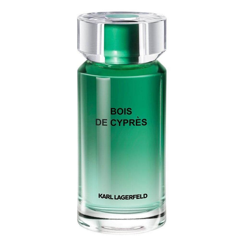 Karl Lagerfeld - Bois de Cyprès Les Parfums Matières - Eau de Toilette for men