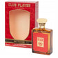 Marc Dion - Club Player Red Thunder - Eau de Parfum for Women