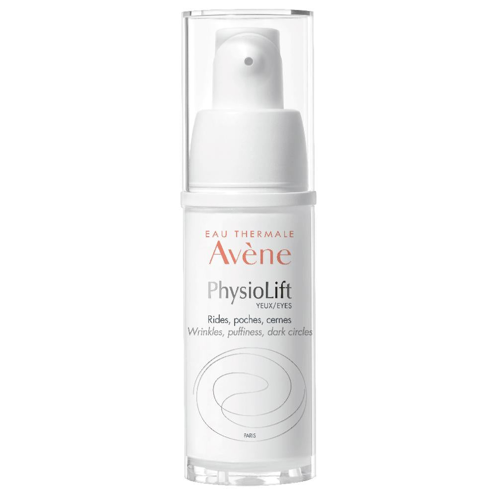 Avene - PhysioLift Thermal Water Wrinkles Pockets Dark Circles