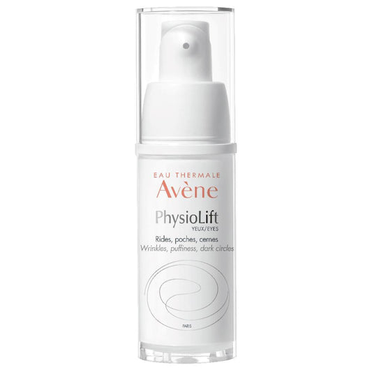 Avene - PhysioLift Thermal Water Wrinkles Pockets Dark Circles