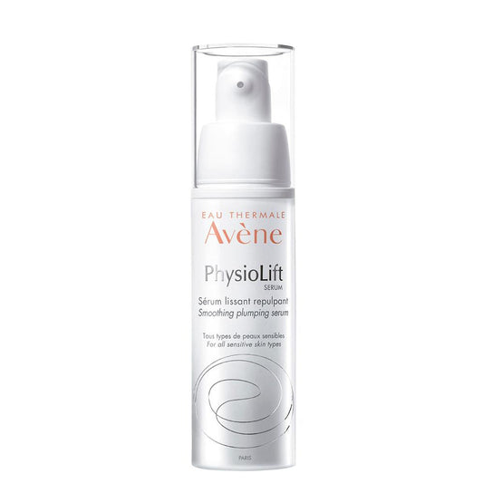 Avene- Eau Thermal PhysioLift Smoothing Repairing Serum