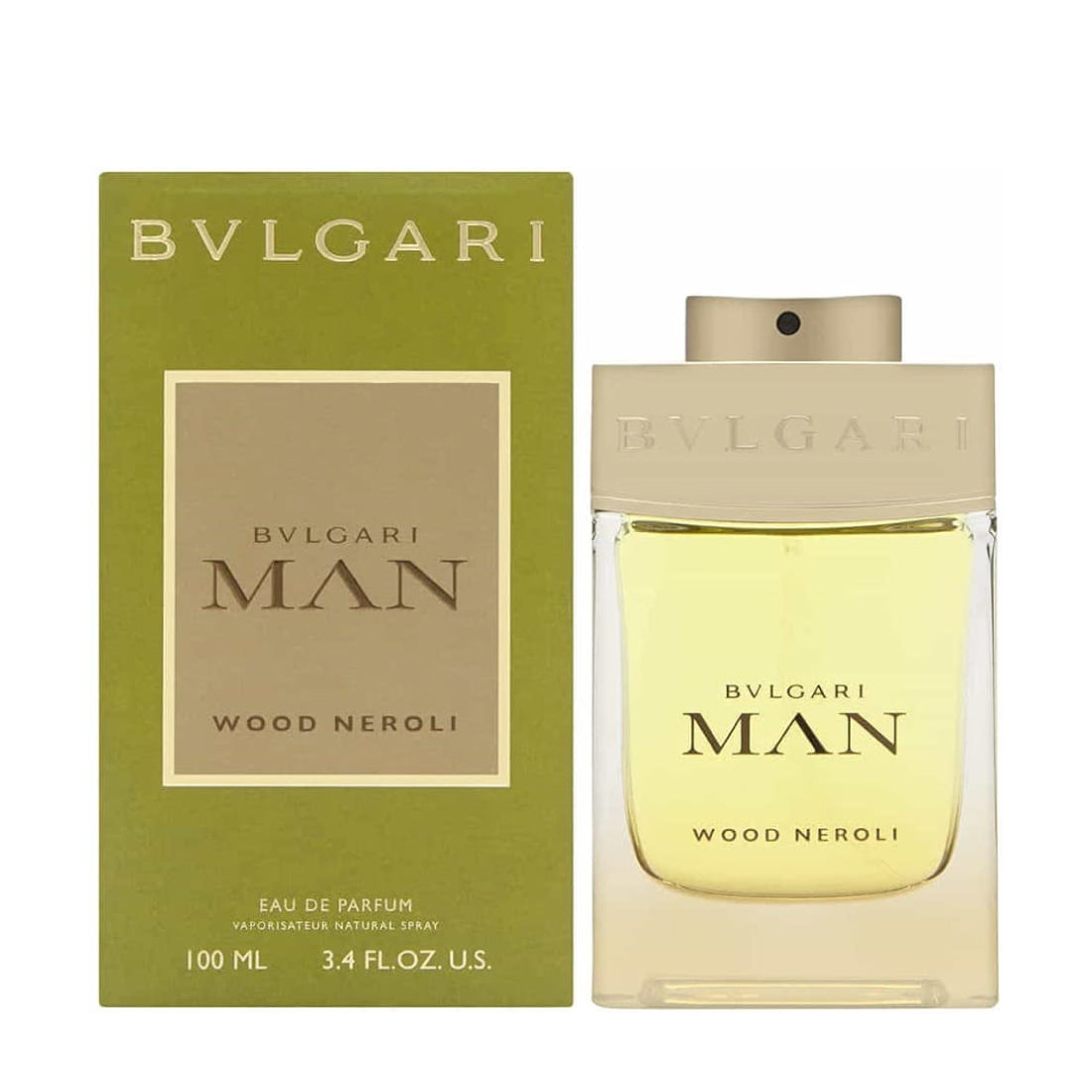 Man fragrances by Bvlgari for men